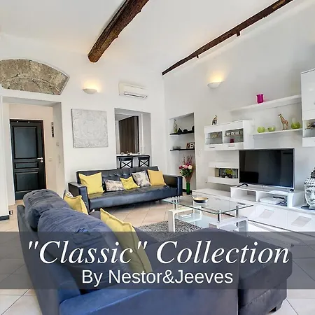 Nestor&Jeeves - Zen - Central - Very Close Beaches Nice Exterior photo