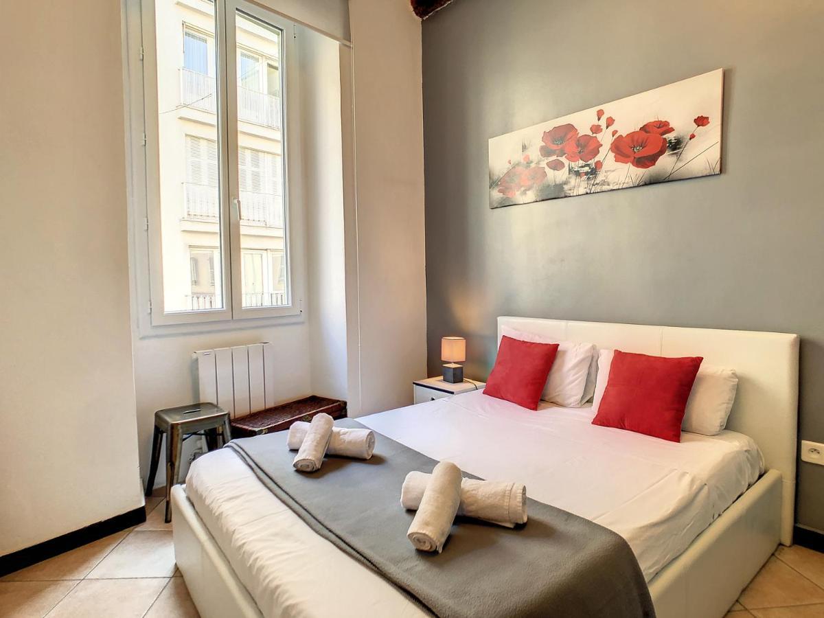 Apartamento Nestor&jeeves - Zen - - Very Close Beaches Niza