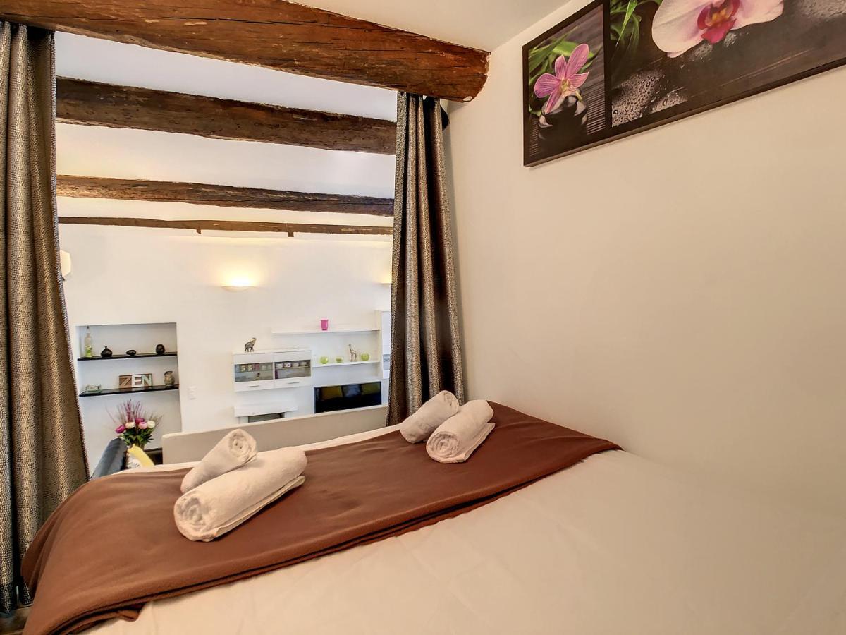 Apartamento Nestor&jeeves - Zen - - Very Close Beaches *