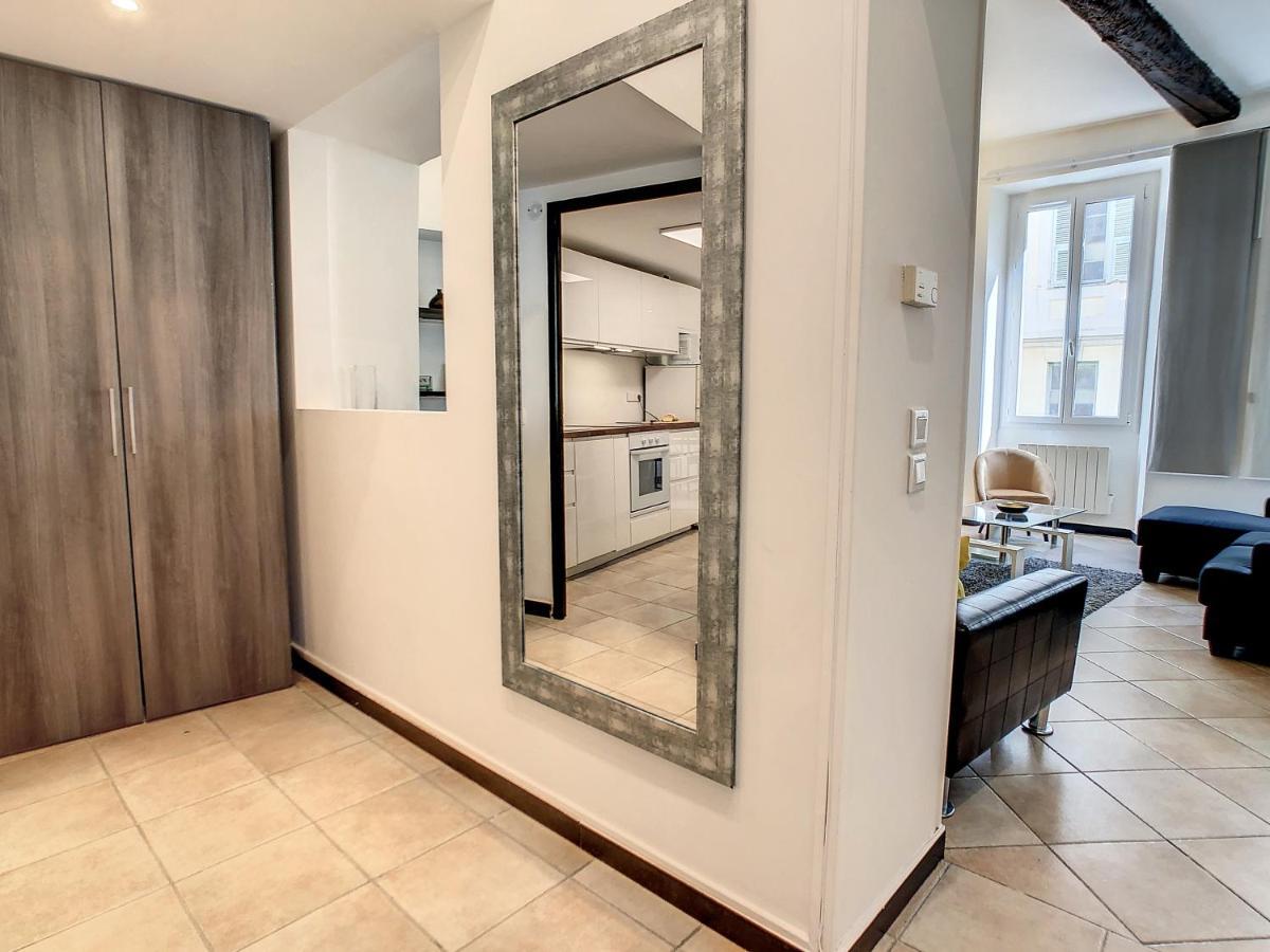 Apartamento Nestor&jeeves - Zen - - Very Close Beaches Niza
