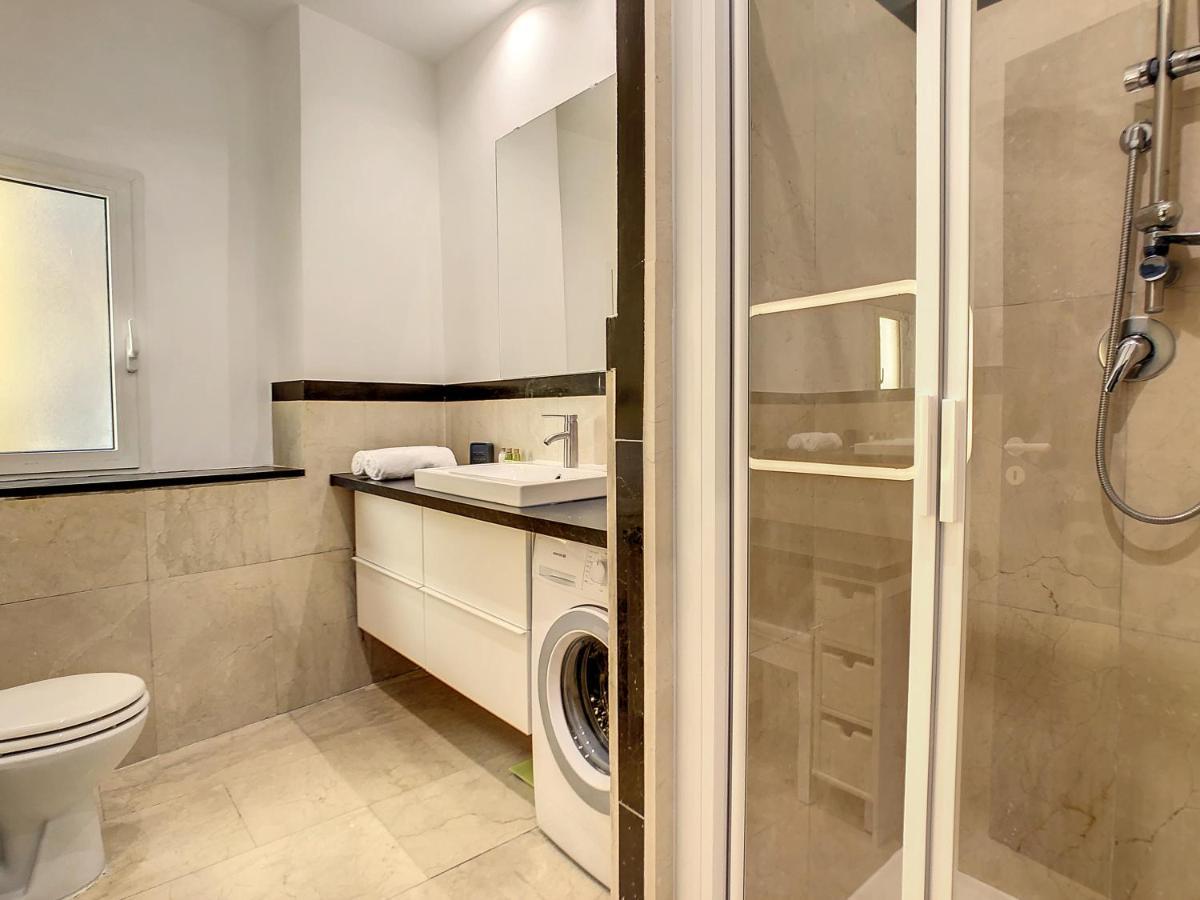 Apartment Nestor&jeeves - Zen - - Very Close Beaches